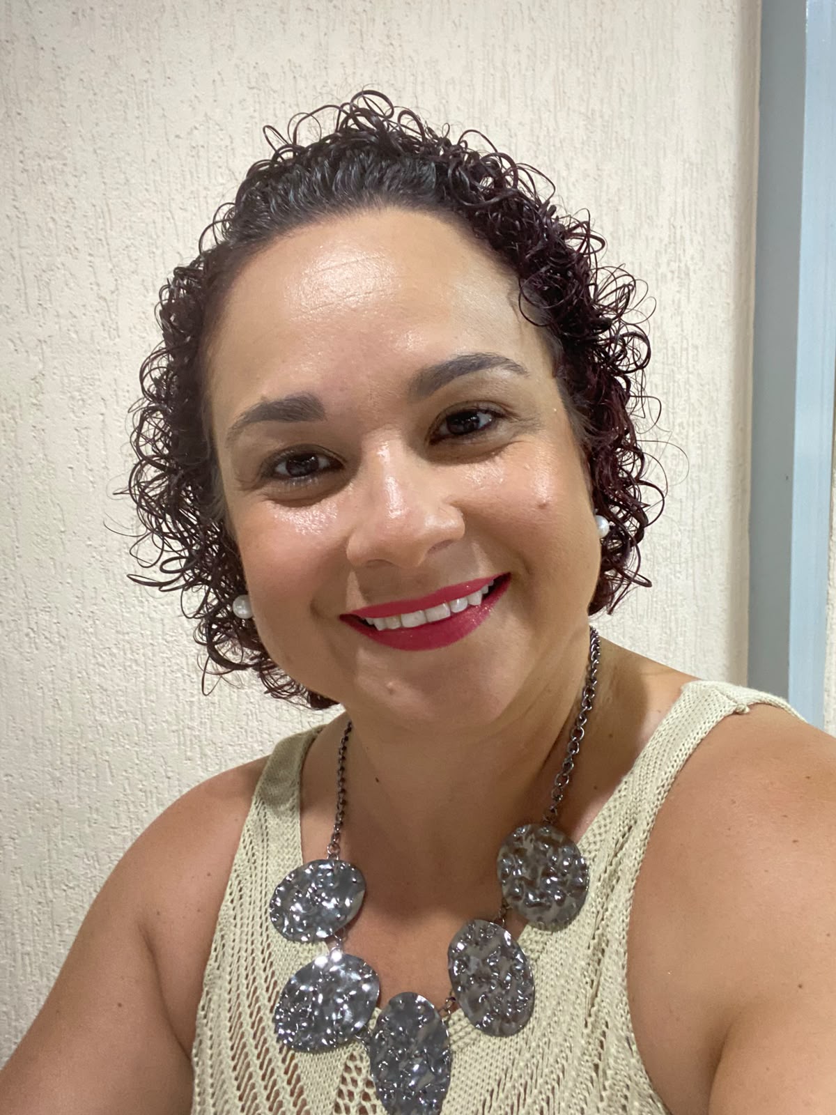 Psicóloga Poliana Paixão